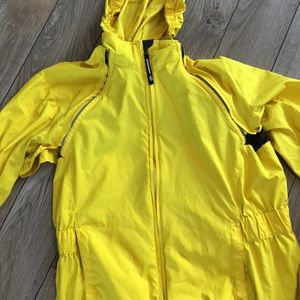 Novara cycling jacket